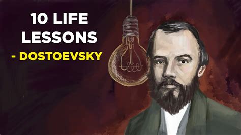 Destinies: The Lives of Dostoevsky's Characters - A Symphony of Existentialism and Psychological Depth