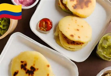 Knowing the Flavors of Colombia - A Culinary Symphony Unveiled!