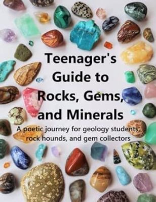  Stones - A Poetic Journey Through the Geology of Existence