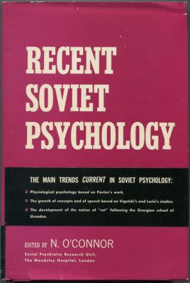  Understanding Yourself: Exploring the Labyrinth of Human Nature Through Soviet Psychology