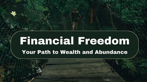 Financial Freedom: A Practical Guide to Achieving Wealth in Nigeria – Unveiling the Path to Abundance and Mastering Money Matters in the Heart of Africa