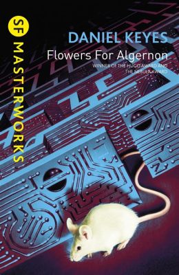  Flowers for Algernon:  A Journey Through Cognitive Enhancement and Its Existential Echoes