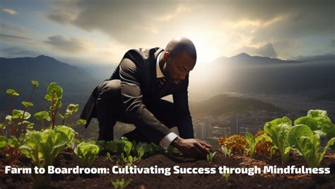  Knowing Your Crops: A Guide to Cultivating Success - Podróż przez pola wiedzy i plonów