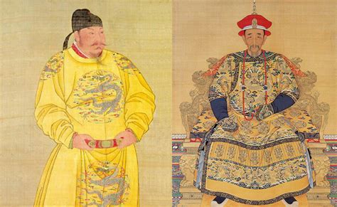  Legacies: A Chronicle of China's Dynastic Evolution  - An intricate tapestry woven with threads of power, intrigue, and enduring change