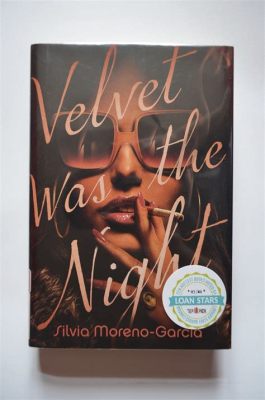  Velvet Was the Night - A Brazilian Exploration into Love and Revolution